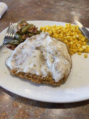 Perkins American Food