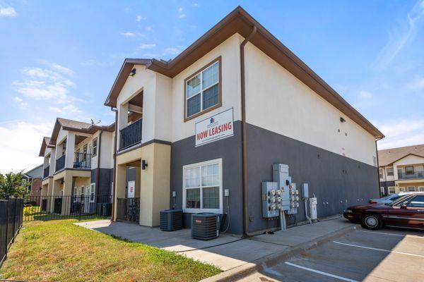 Surge Property Management