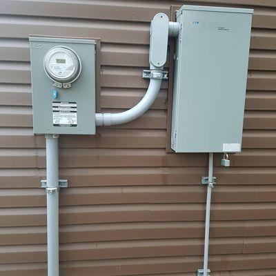 Aliso Creek Electricians