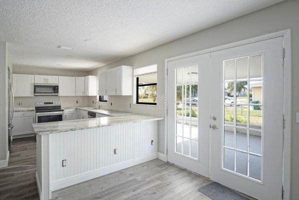 Granite & Marble Design