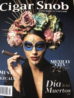 Coeur d'Alene Pipe and Cigar