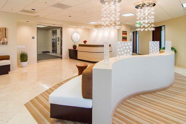 Law Office of Haleh Rashidi