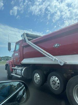 Omann Brothers Paving