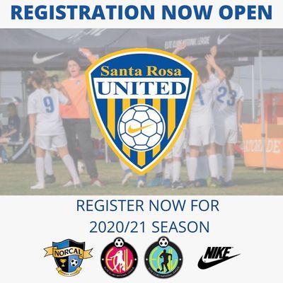 Santa Rosa United