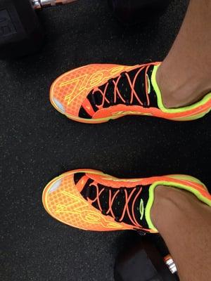 Mussel Beach Health Club