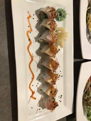 Ying's Thai-Sushi
