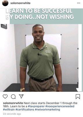 Kings Tax & Accounting