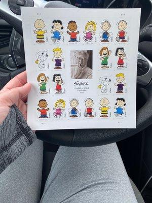 Austintown Post Office