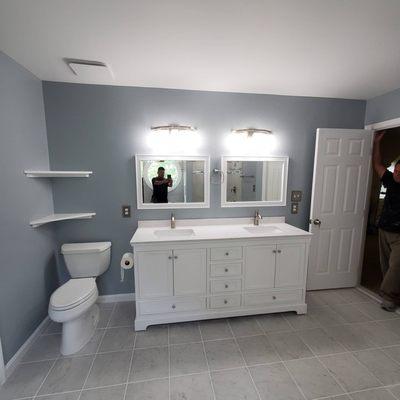 Martinez Construction