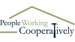 People Working Cooperatively