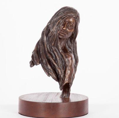 Sculptures by Belle Tuckerman