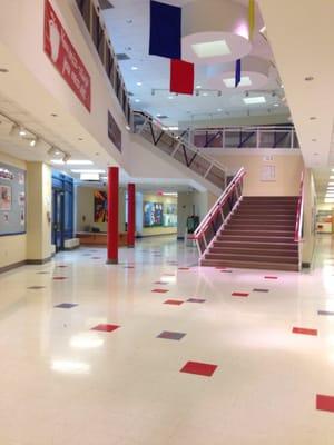 Gateway Middle School