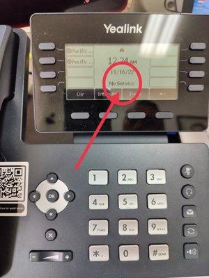 Here is the phone you get. Good luck getting it to work. There is no one that will be able to assist you. The tech support is clueless as me