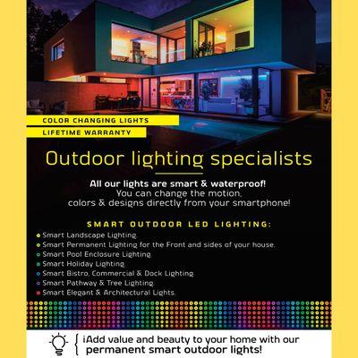 Pro Lighting Services