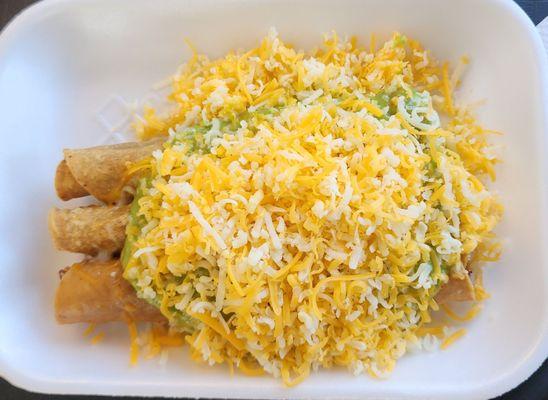 Arsenio's Mexican Food