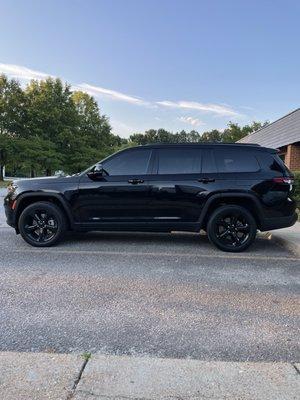 Classic Detail and Hand Car Wash