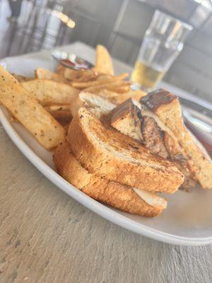 CityRange Steakhouse Grill