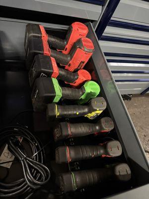 Park & Son's Auto Repair