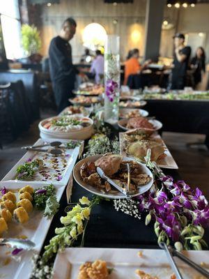 Enbu Japanese Asian Fusion