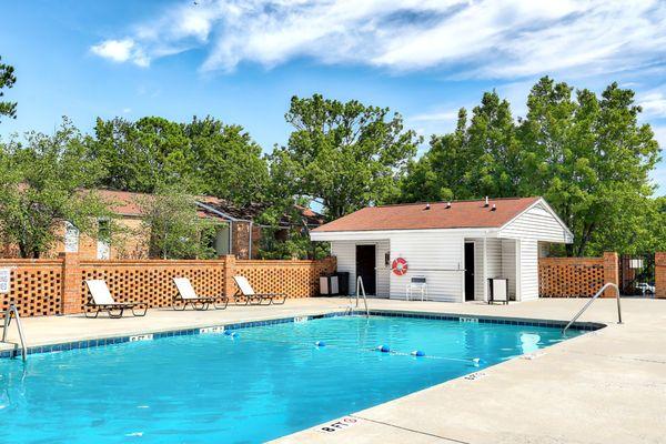 Sedgefield Apartments