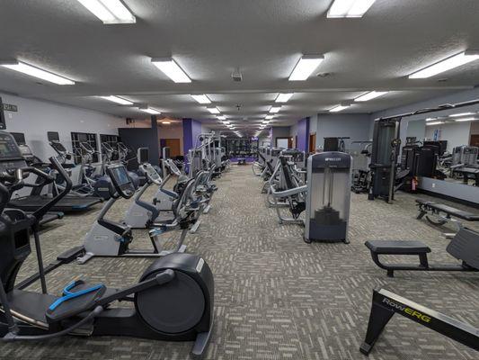 Anytime Fitness
