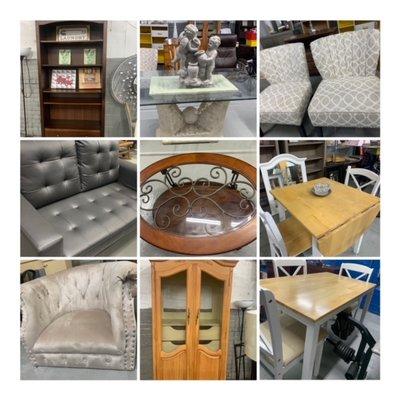 The Da Thrift Spot LLC