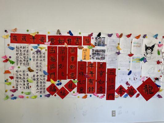 Wow! Amazing Achievement from Summer School students works! Come to join us to learn fast and more!