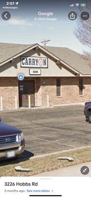 Carry On Firearms and Gunsmithing