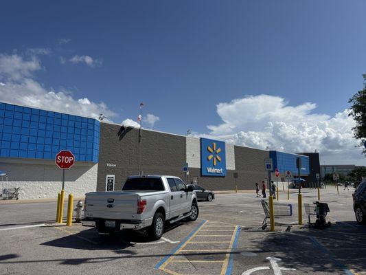 Walmart Supercenter