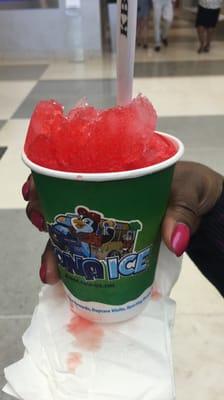 Kona Ice Central Gaithersburg/Germantown