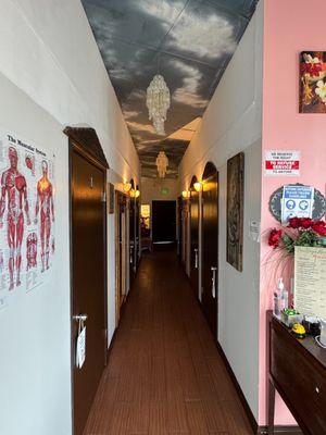 Thai Yoga Massage Santa Monica