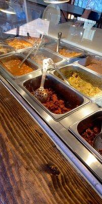 Tortilleria La Milpa