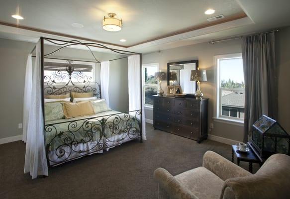 New Tradition Homes