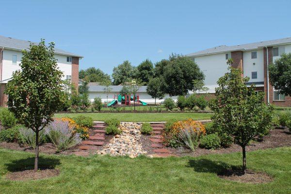 Highland Meadow Apartments