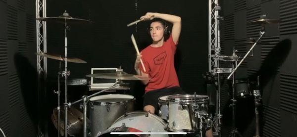 Homestead Drum Lessons