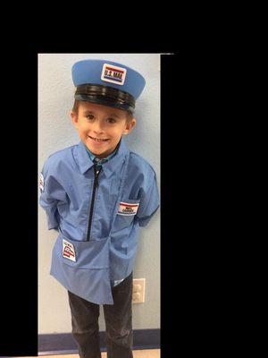 We love our patients!