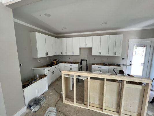 Skilled Home Solutions