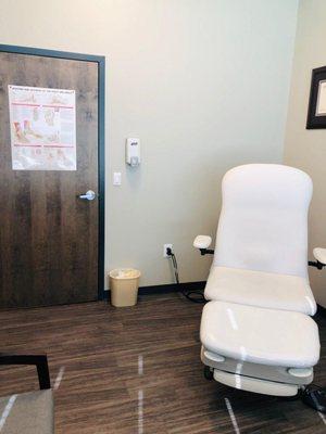 Foot & Ankle Specialists of Middle Tennessee