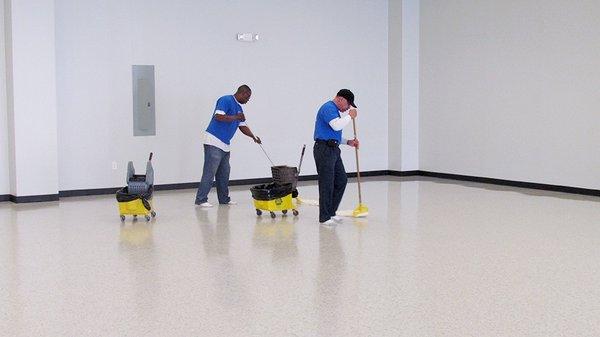 Doug's Lawn And Cleaning Services