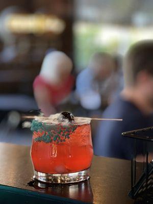 Fun drinks and cocktails