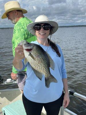 Martins Guide Service