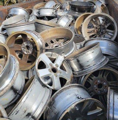 Colosse Junkyard & Scrap Recycling