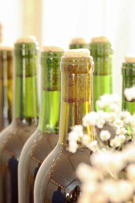 Pour It Forward 50/50