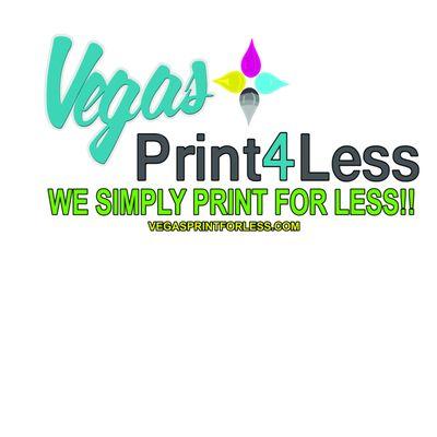 vegas print for less