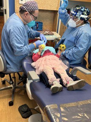 Chino Valley Pediatric Dentistry