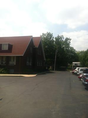 Wesley United Methodist Church