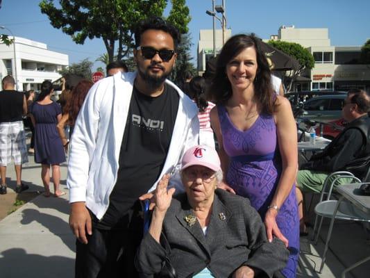 Airport Ride Private Mercedes Benz Leonard Luga