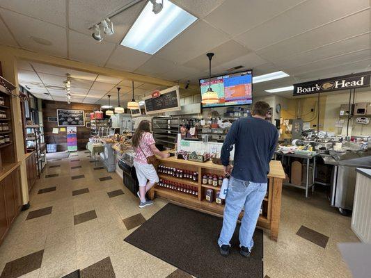 Great Harvest Bread Co