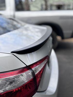 Wyatts Mobile Detailing