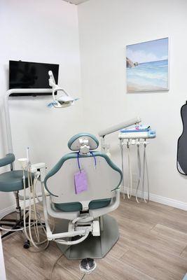 Healing Dental Care - Monterey Park